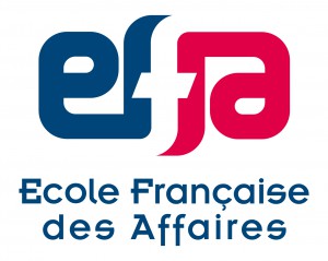 Logo EFA