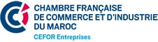 Logo CFCIM CEFOR