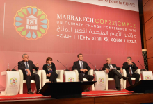 COP22