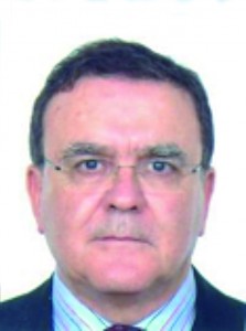 CHERIF Mourad