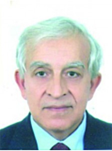 HOUIR ALAMI Abdelouahed