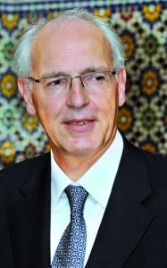 LAHBABI Khalid