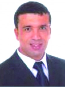 LAHYANI Mohamed