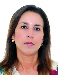 GHAOUTI Nawal
