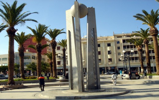 oujda-ville