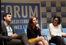 Forum des Jeunes Leader