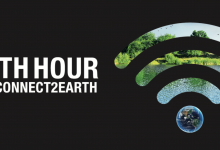 Earth Hour