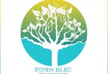 Fonds Bleu