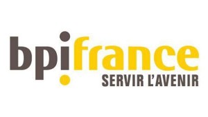 Logo Bpi France