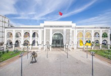 Musee Mohammed VI