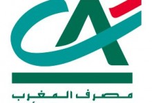 logo crédit du Maroc
