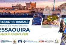 Journée essaouira