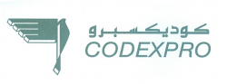 CODEXPRO Logo